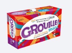 JEU GROUILLE MINI